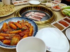 -妙香居韩国烤肉(容桂天佑城店)