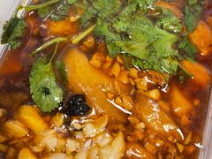 -清真•蜀风园(丁字沽店)
