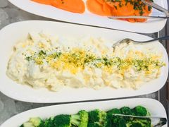 -拉蒂娜·巴西牛排馆 Latina·Brazilian Steakhouse(陆家嘴旗舰店)