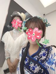 -米莱摄影写真(五大道别墅店)