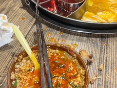 -冯校长老火锅(深圳总店)