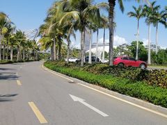 -三亚海昌梦幻海洋不夜城