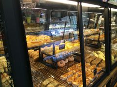 -FASHION BAKERY法森贝克(新德路店)