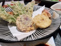 -将太无二·蓝鳍放题·北美寿司(领展购物广场中关村店)