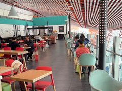 -肯德基(机场三店)