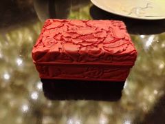 -汕头龙光喜来登酒店-采悦轩中餐厅