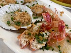 -崖口红树林海鲜餐厅