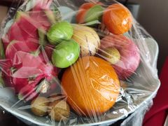 -杭州龙禧福朋喜来登酒店