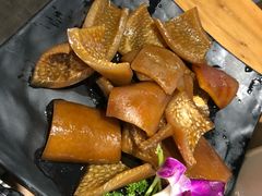 -炭恋火炉烤肉(凌云一街坊店)