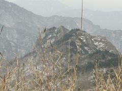 -秦岭风景区