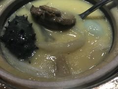 -满满海佛跳墙(千禧店)