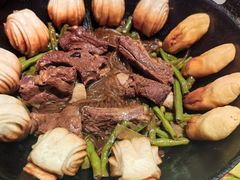 -古洼一锅鲜(开发区店)