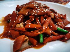 豉油皇鹅肠-大欢喜饭店(江怡路店)
