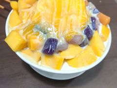 -水牛奶皇后糖水铺(深圳总店)