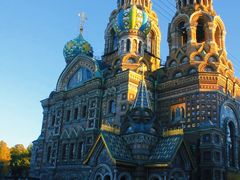 -滴血救世主教堂