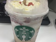 -星巴克臻选(苏州汇豪店)
