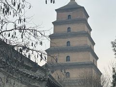 -大慈恩寺(大雁塔)