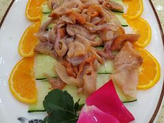 -京秀缘蒸汽海鲜农家菜大馅蒸饺
