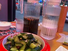 -庆峰龙虾烧烤(合肥一店)