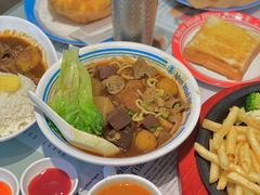 -敏华冰厅(平安金融中心店)