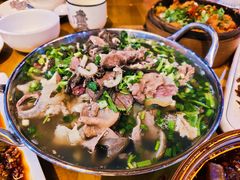 -曾三娘翘脚牛肉