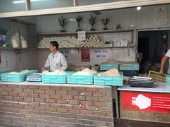 -华良切面店(航建大楼店)
