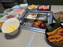 -海底捞火锅(杭州萧山宝龙广场店)