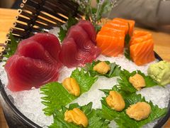 -大江户日本料理(湖滨道店)