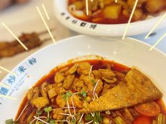 -提雅新疆炒米粉(青岛万象城店)
