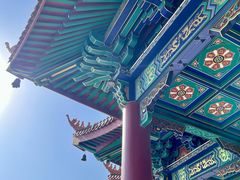 -江阴君山寺