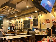 -大哥餐厅(西城花园店)
