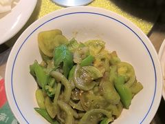 -肖记公安牛肉鱼杂馆· 省级非物质文化遗产(仁和路店)