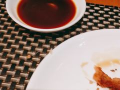 -盛宴标帜西餐厅龙虾.鲍鱼•牛排(重庆喜来登大酒店)