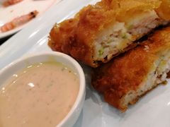 锅贴小棠菜-新南华大酒店(广中店)