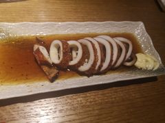 大鱿鱼-麦秋寿司(富都广场店)