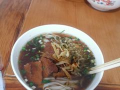 -矮子粉店1985·长沙米粉(湘春路店)