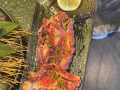 -樱嘢·炭火烧肉(惠南店)