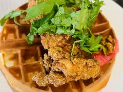 -Brut Eatery悦璞食堂(愚园路店)