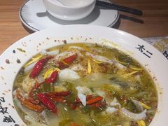 -太二酸菜鱼(宁波来福士店)