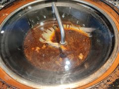 -白洋淀灶台鱼(名佳花园店)