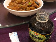-京天红酒家(虎坊路店)