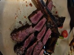 -The Cheebat 锌吧·Bistro(体育西店)