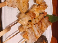 -有喜屋·深夜食堂(北京西路店)