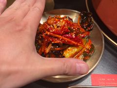 -西塔老太太泥炉烤肉(北京北苑天街龙湖店)