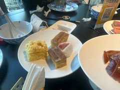 -喜悦烤鸭·新京菜(王府井店)