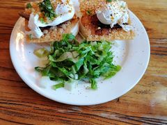 -Egg•Allday Brunch(襄阳北路店)