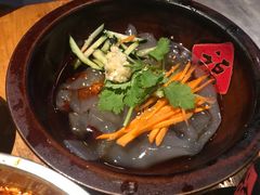 -串大叔炭火烤串·鸡西大冷面刀削面(总店)