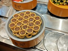 -喜家自助小火锅(乐客城店)