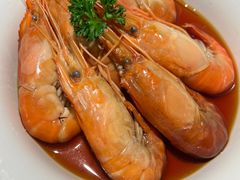 -蚝翅·海鲜粥·烧烤·龙虾季(海曙天一店)