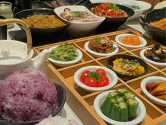 -新仙清汤牛腩(铜锣湾店)